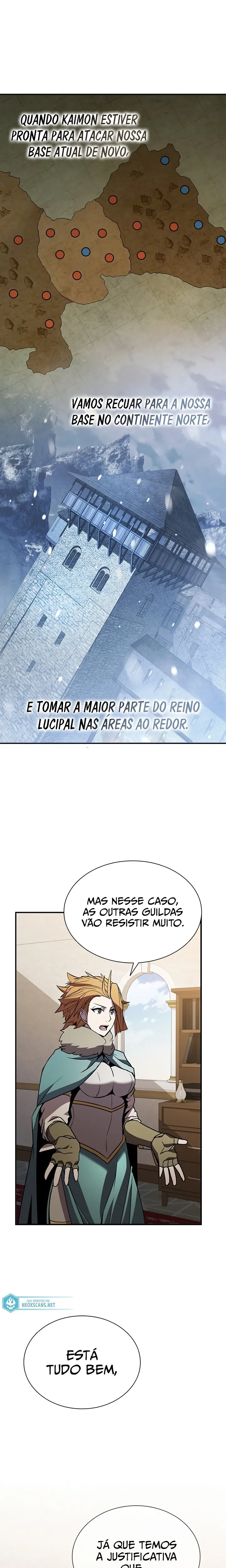 O Mestre Domador Capítulo 107 Página 16