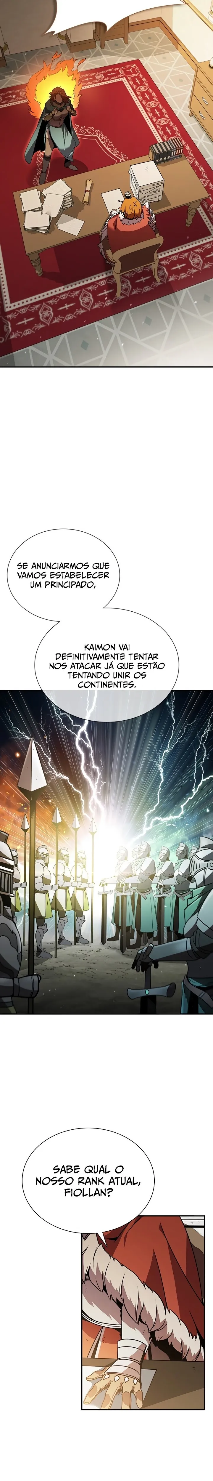 O Mestre Domador Capítulo 107 Página 19