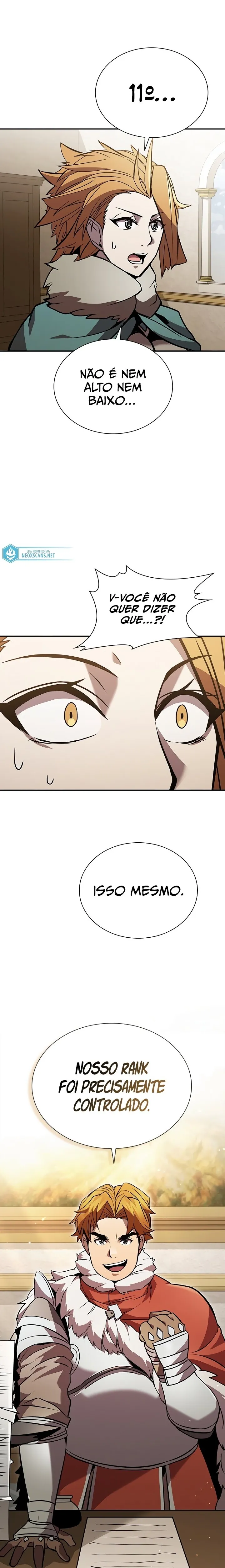O Mestre Domador Capítulo 107 Página 20