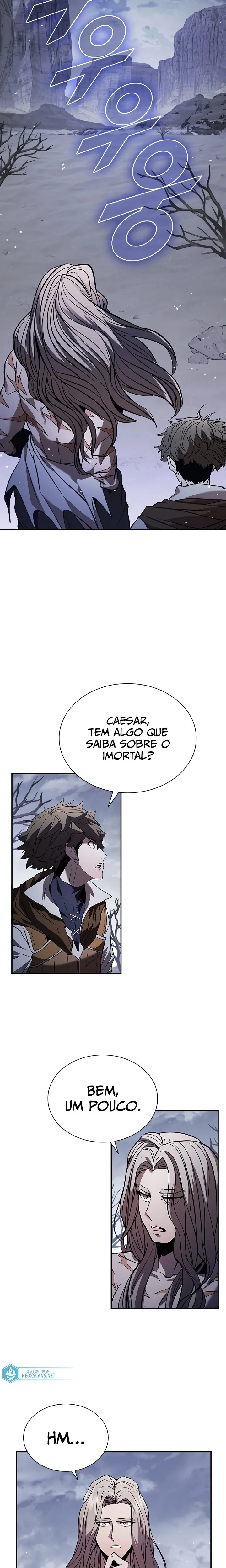 O Mestre Domador Capítulo 107 Página 23