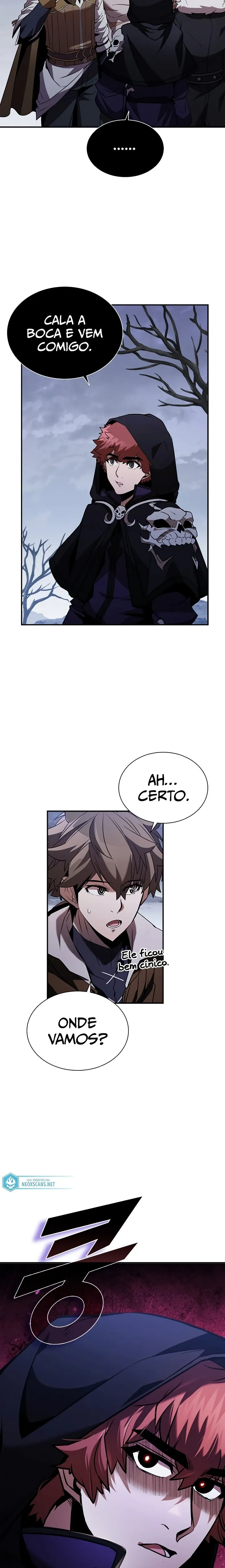 O Mestre Domador Capítulo 107 Página 29