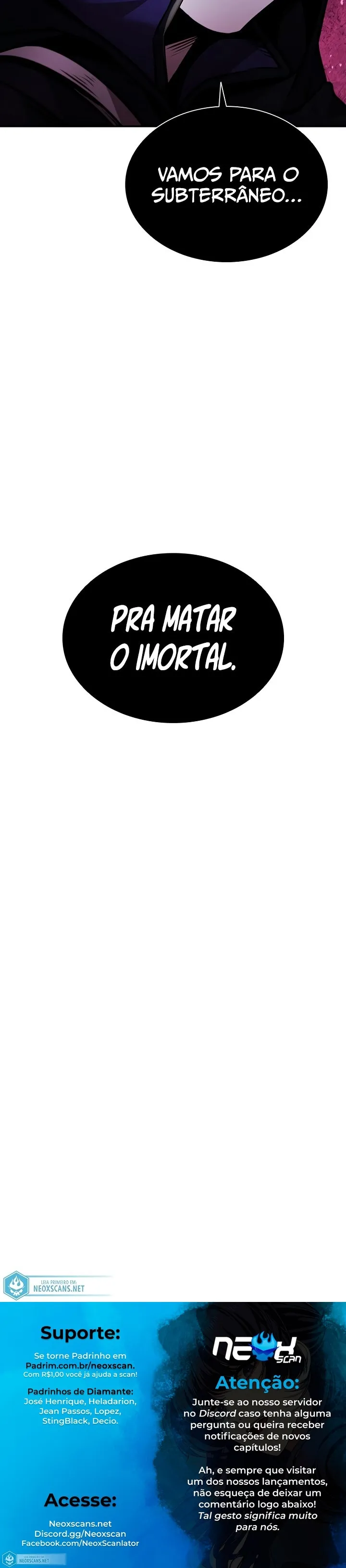 O Mestre Domador Capítulo 107 Página 30