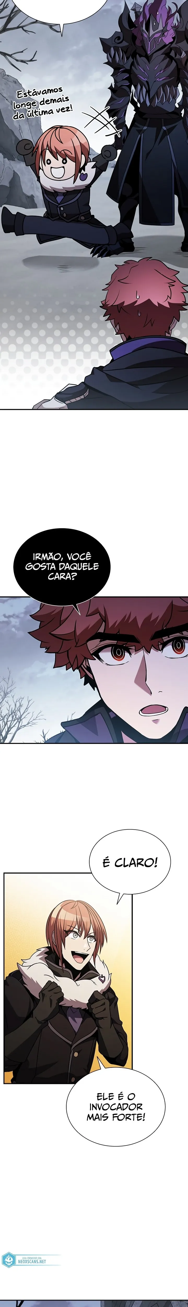 O Mestre Domador Capítulo 107 Página 9