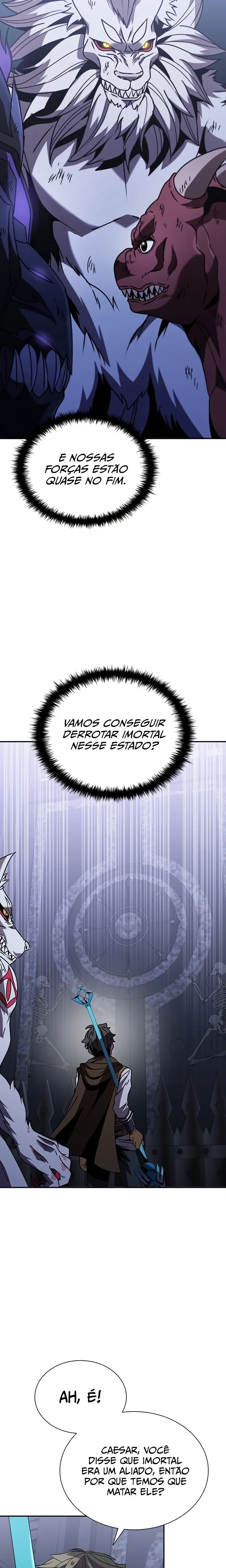 O Mestre Domador Capítulo 108 Página 17