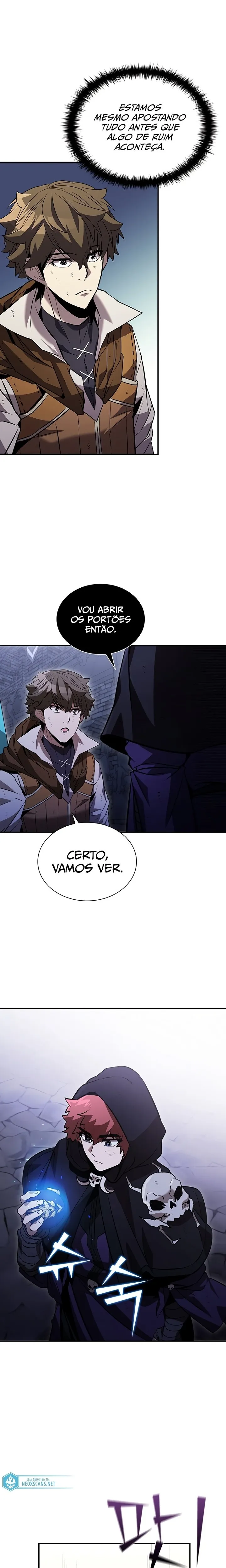 O Mestre Domador Capítulo 108 Página 20