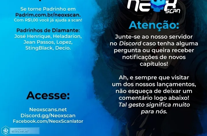 O Mestre Domador Capítulo 108 Página 28