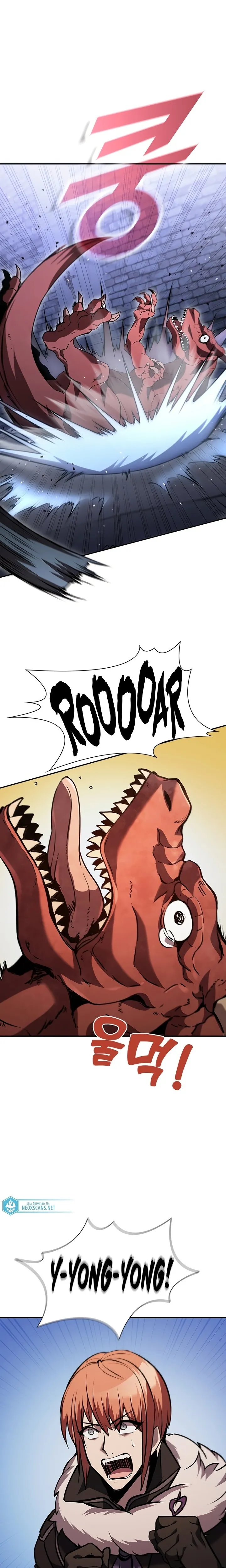 O Mestre Domador Capítulo 108 Página 6