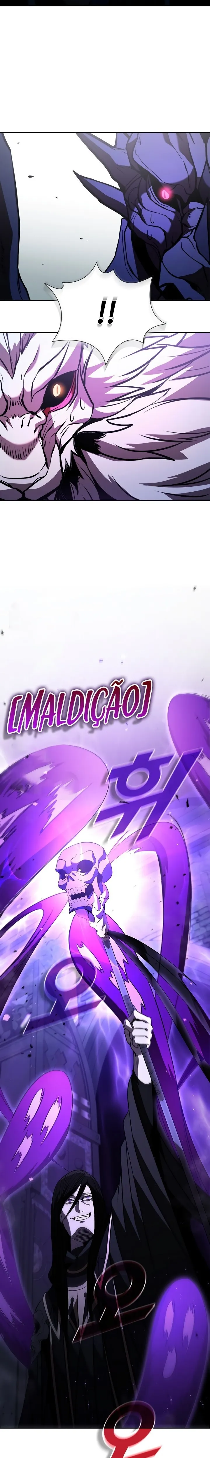 O Mestre Domador Capítulo 109 Página 23