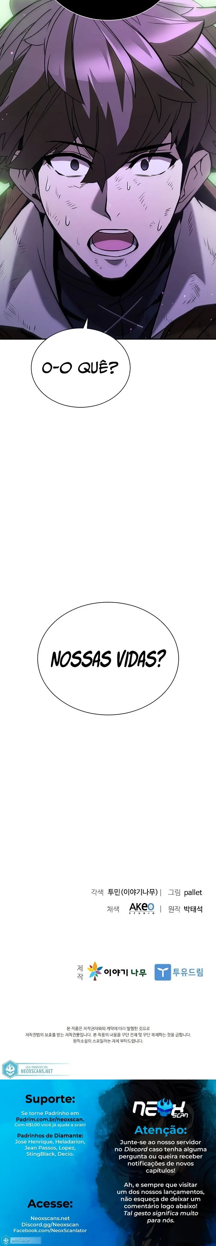 O Mestre Domador Capítulo 109 Página 30