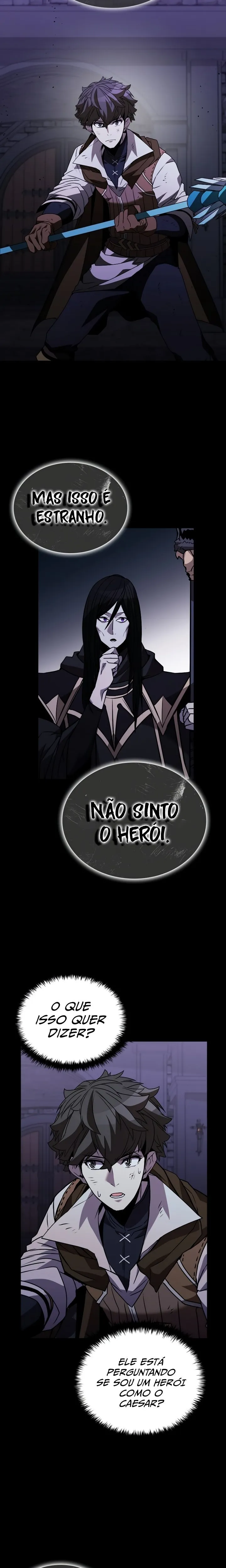 O Mestre Domador Capítulo 109 Página 4