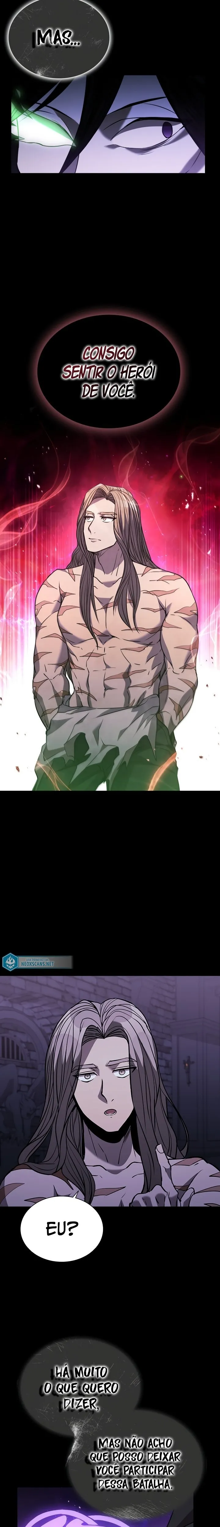 O Mestre Domador Capítulo 109 Página 5