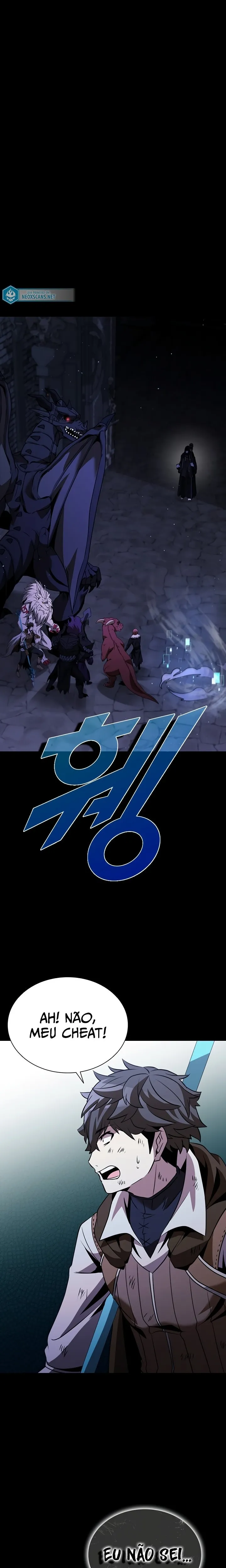 O Mestre Domador Capítulo 109 Página 9