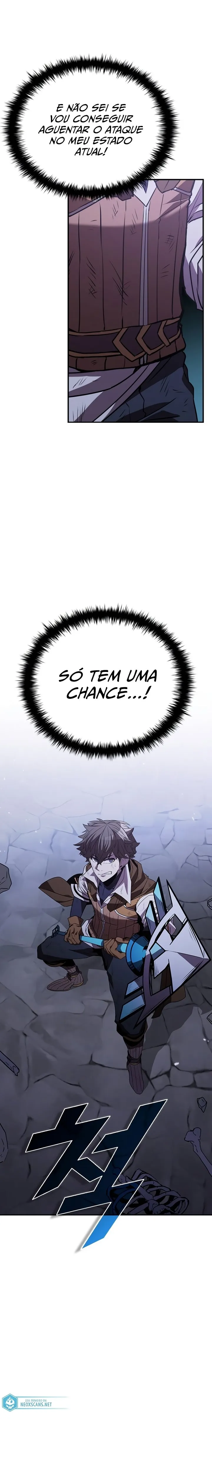 O Mestre Domador Capítulo 110 Página 10