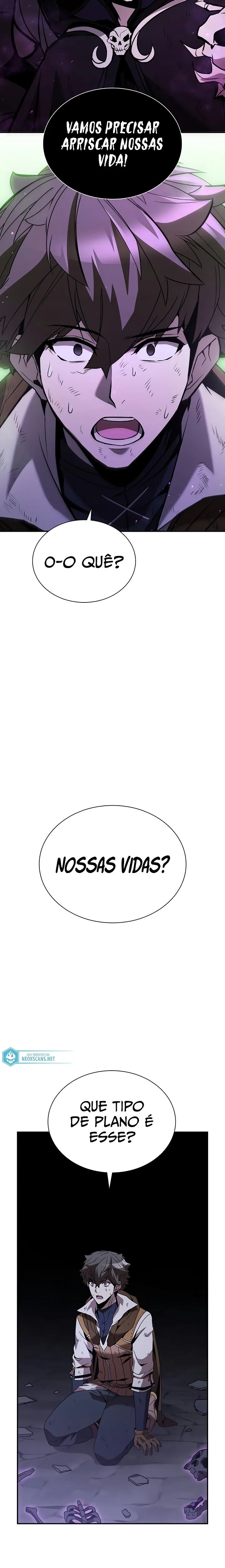 O Mestre Domador Capítulo 110 Página 2
