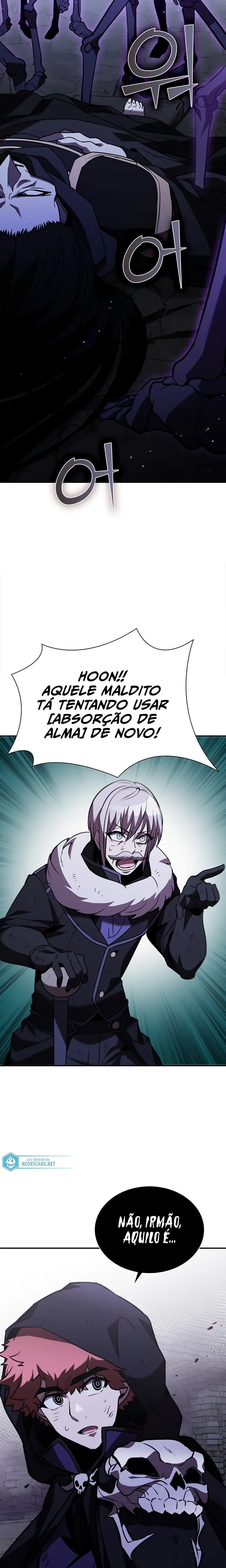 O Mestre Domador Capítulo 110 Página 24