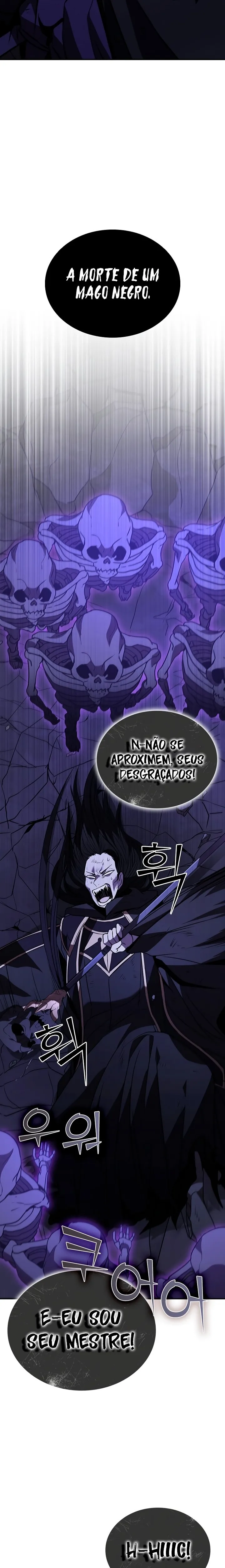 O Mestre Domador Capítulo 110 Página 25