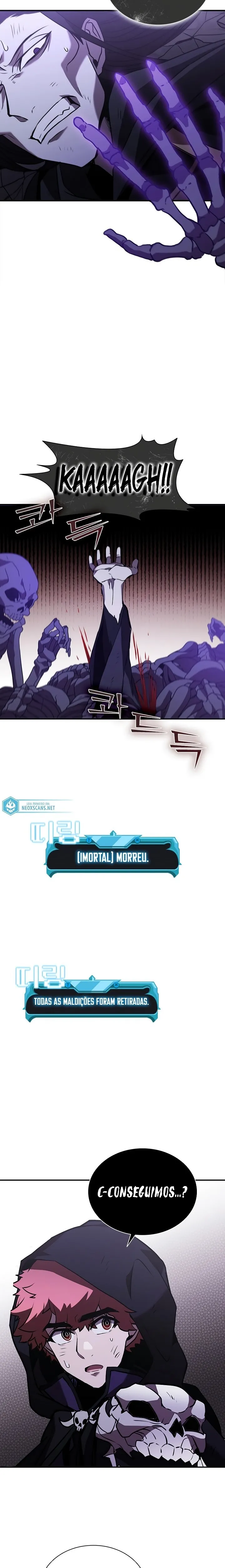 O Mestre Domador Capítulo 110 Página 26