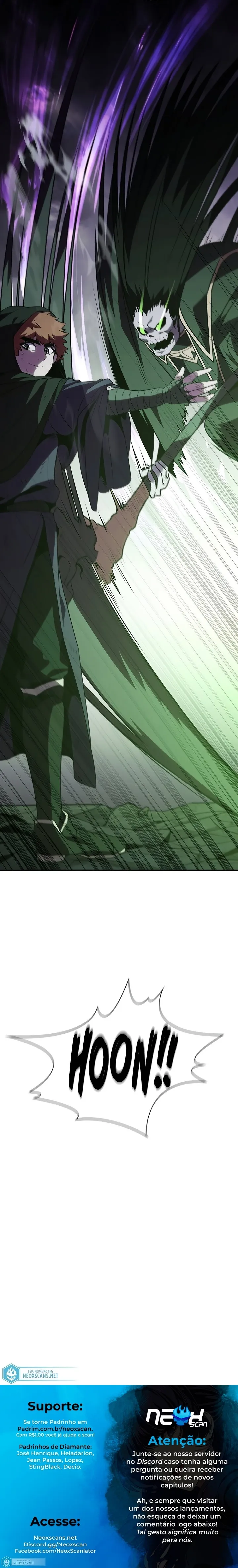 O Mestre Domador Capítulo 110 Página 31