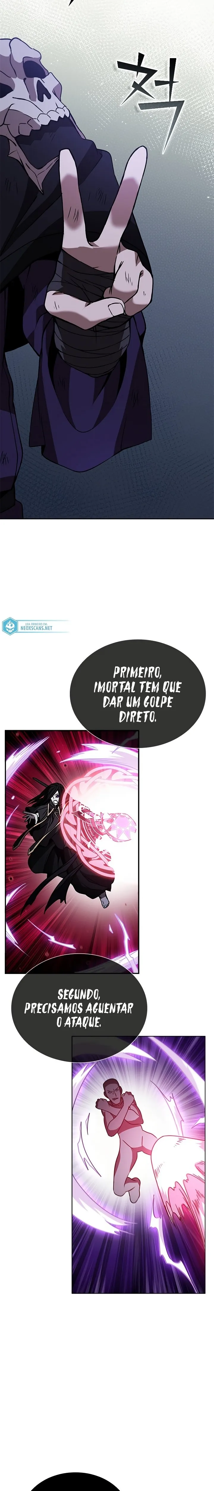 O Mestre Domador Capítulo 110 Página 4
