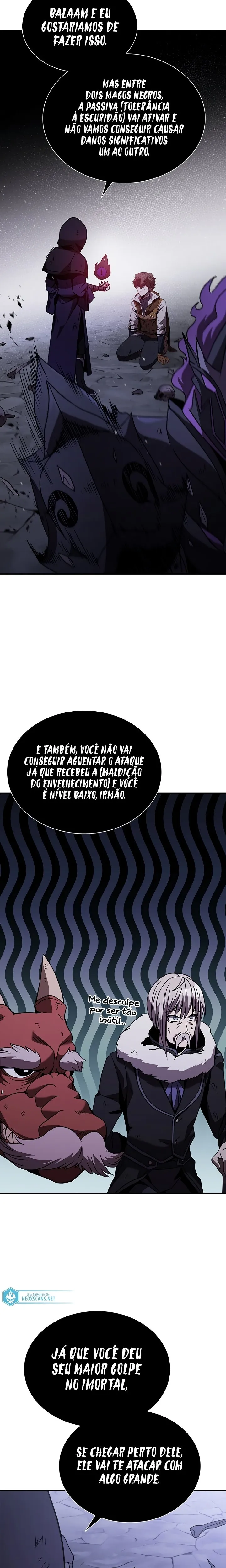 O Mestre Domador Capítulo 110 Página 5