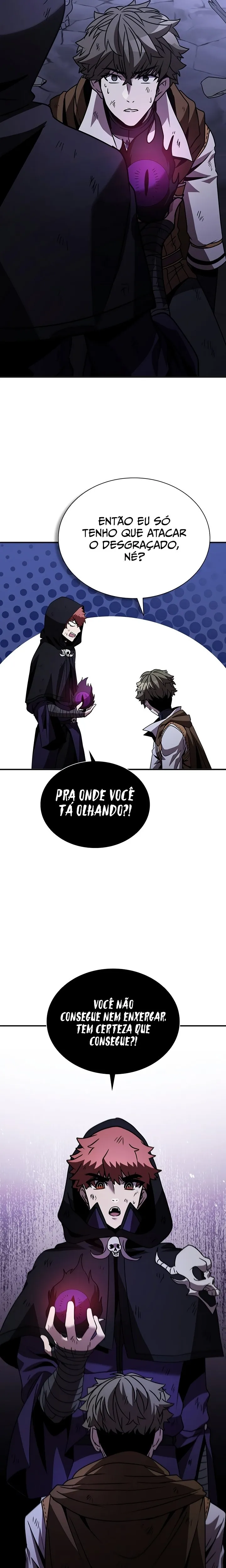 O Mestre Domador Capítulo 110 Página 6