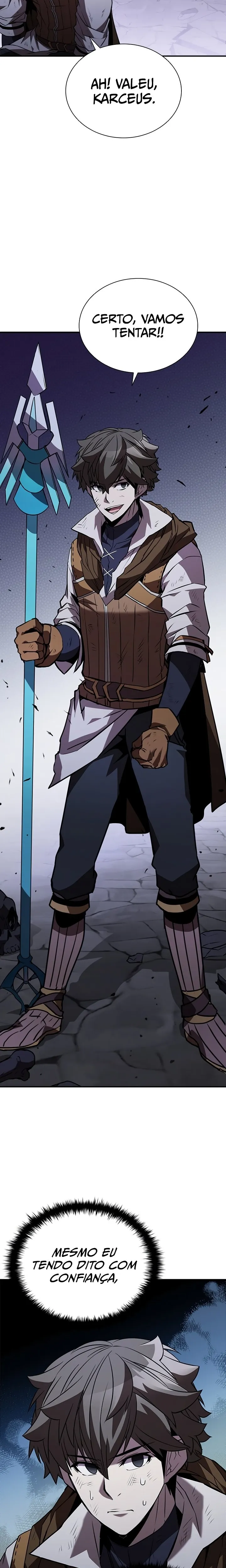 O Mestre Domador Capítulo 110 Página 8