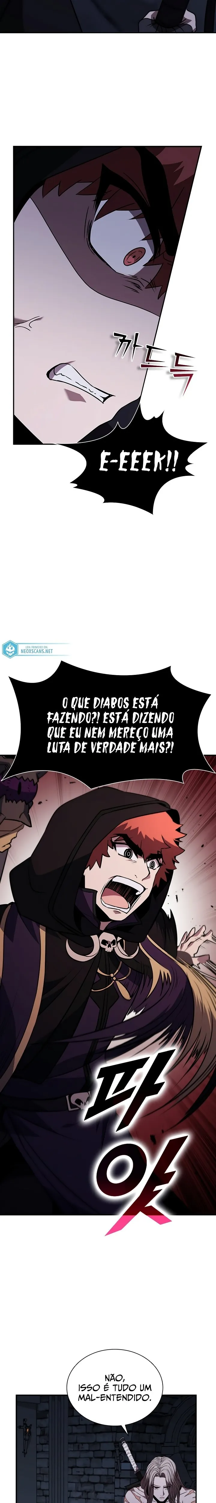 O Mestre Domador Capítulo 111 Página 15