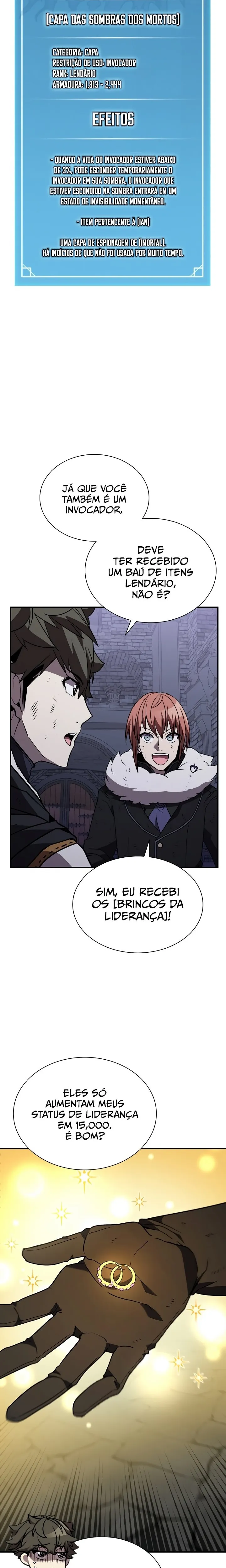 O Mestre Domador Capítulo 111 Página 21
