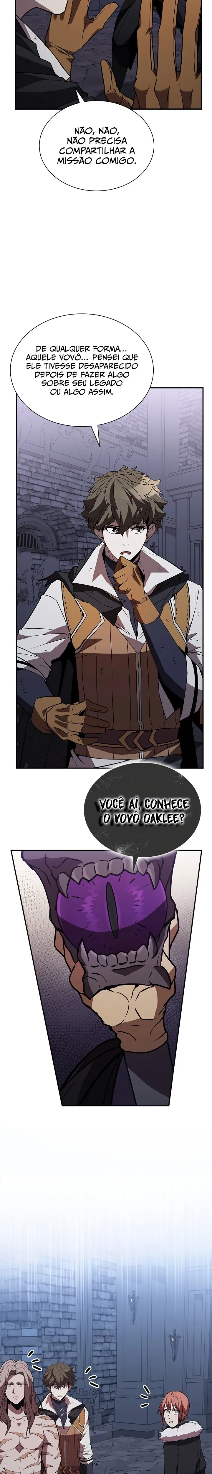 O Mestre Domador Capítulo 111 Página 24
