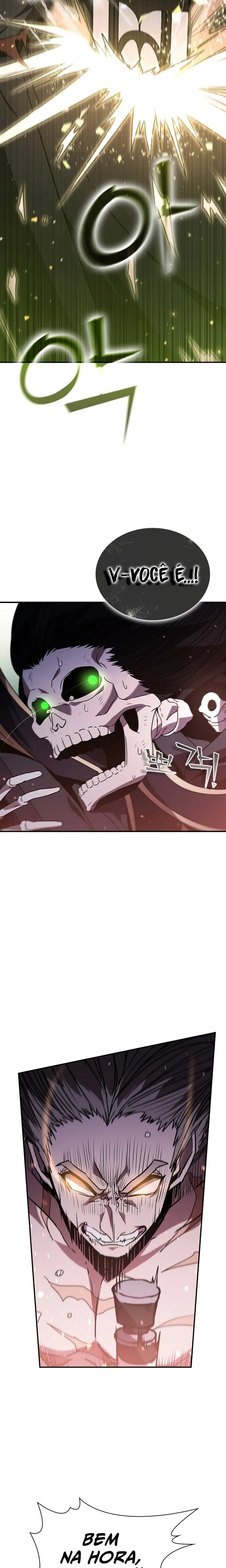 O Mestre Domador Capítulo 111 Página 5