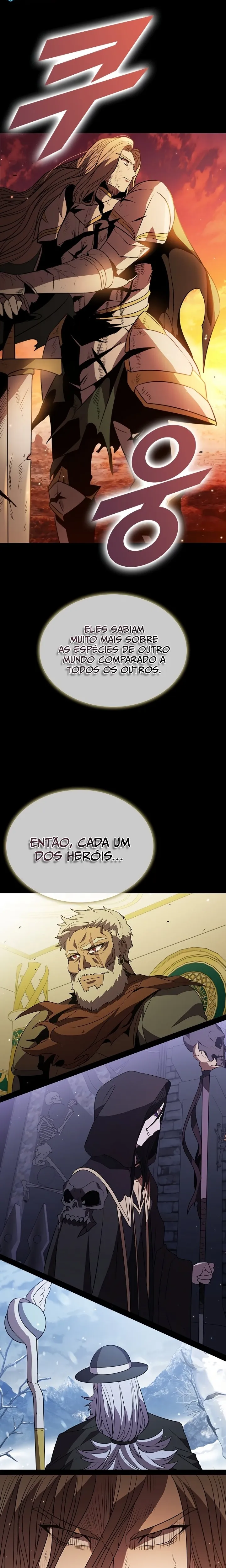 O Mestre Domador Capítulo 112 Página 13