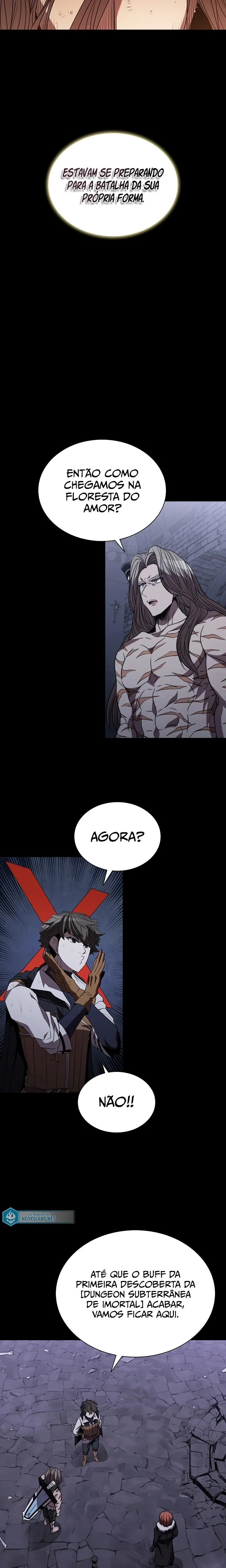 O Mestre Domador Capítulo 112 Página 14