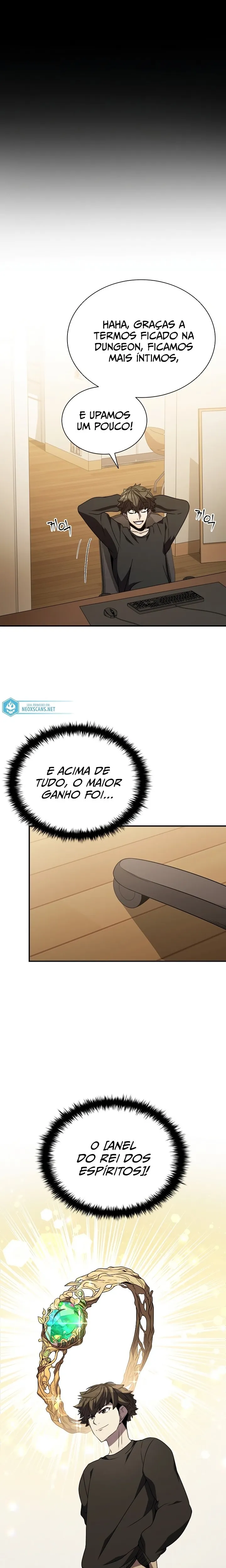 O Mestre Domador Capítulo 112 Página 16