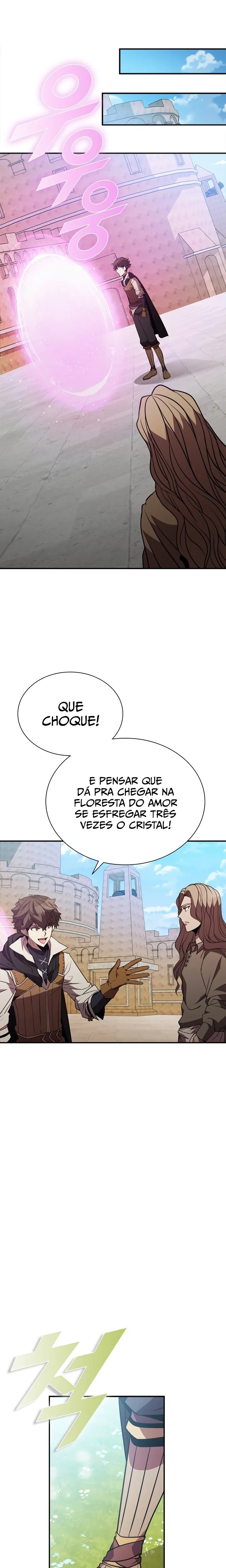 O Mestre Domador Capítulo 112 Página 25