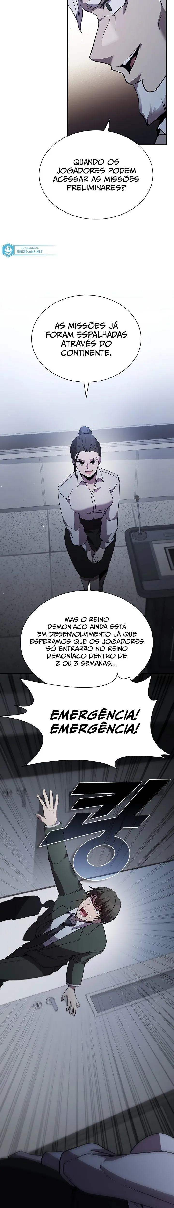 O Mestre Domador Capítulo 113 Página 22