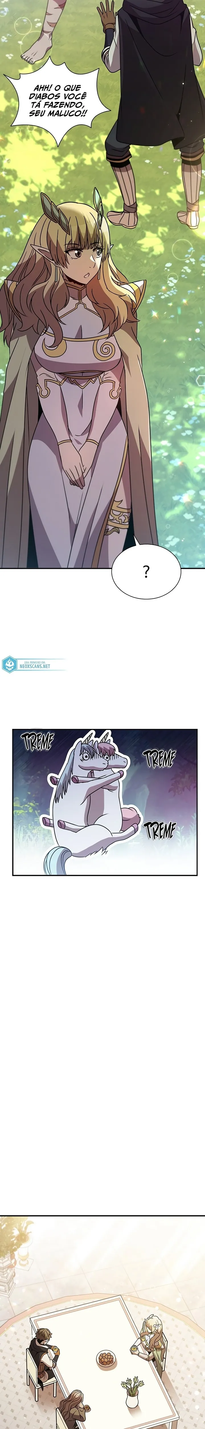 O Mestre Domador Capítulo 113 Página 4