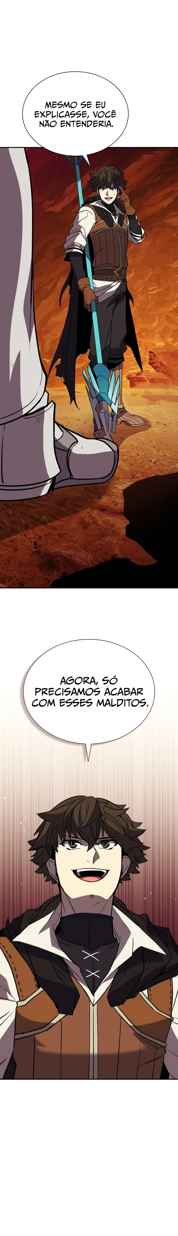 O Mestre Domador Capítulo 114 Página 14