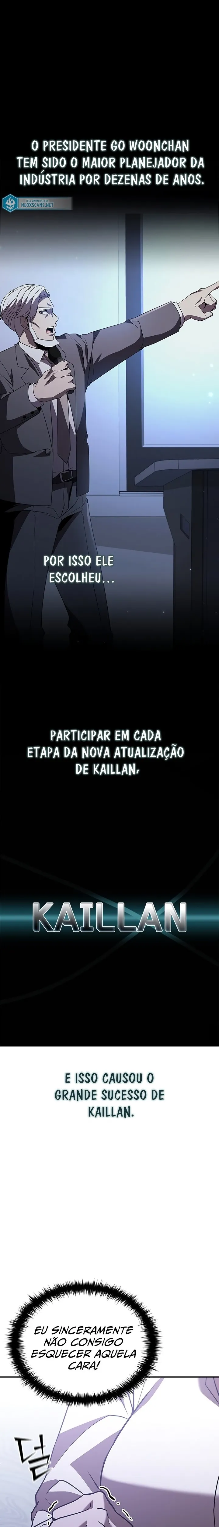 O Mestre Domador Capítulo 114 Página 18