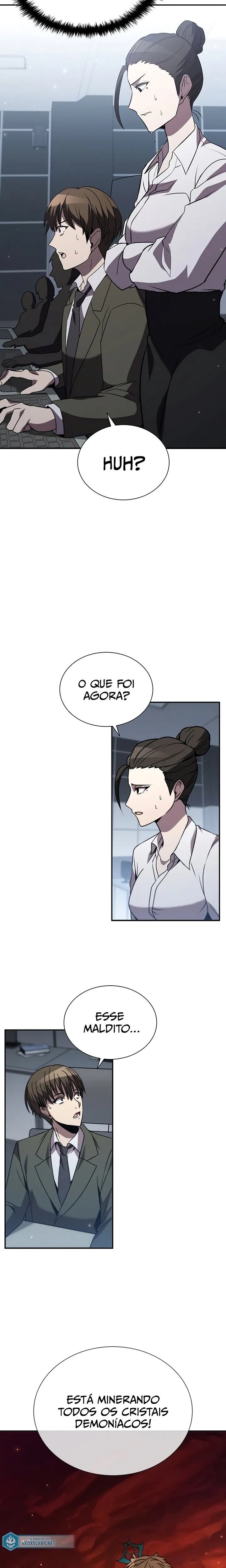 O Mestre Domador Capítulo 114 Página 20