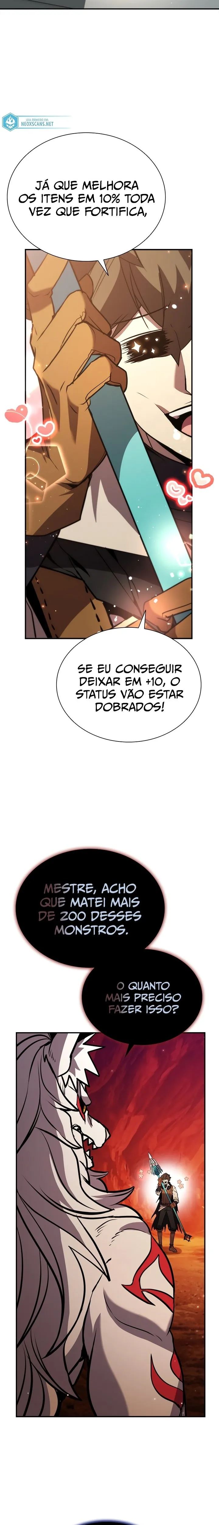 O Mestre Domador Capítulo 114 Página 25
