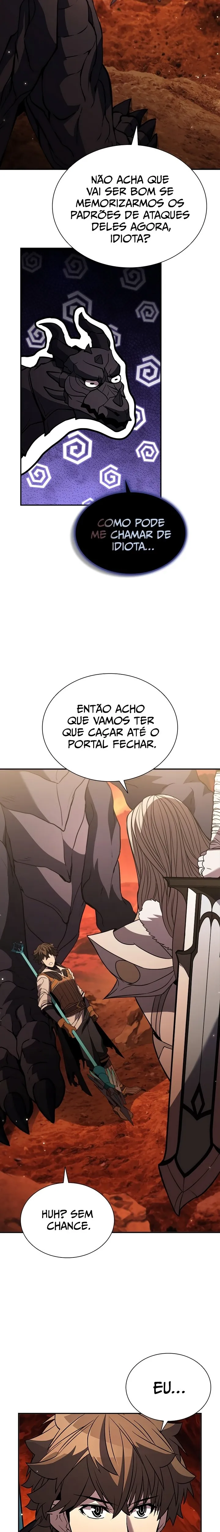 O Mestre Domador Capítulo 114 Página 27