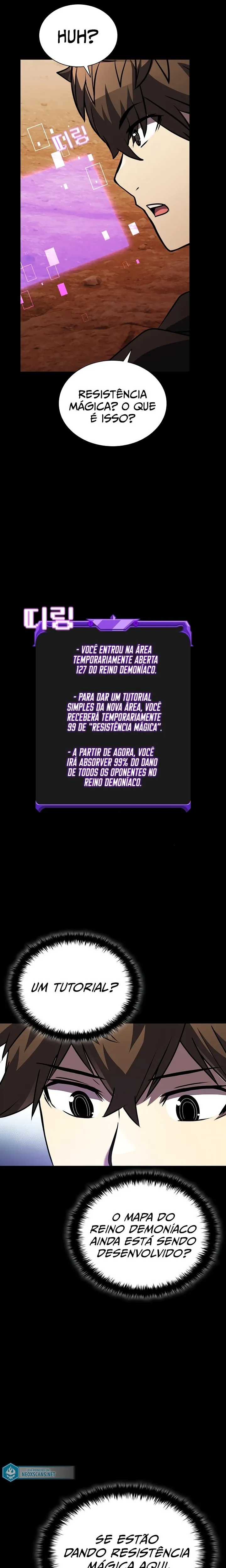 O Mestre Domador Capítulo 114 Página 8