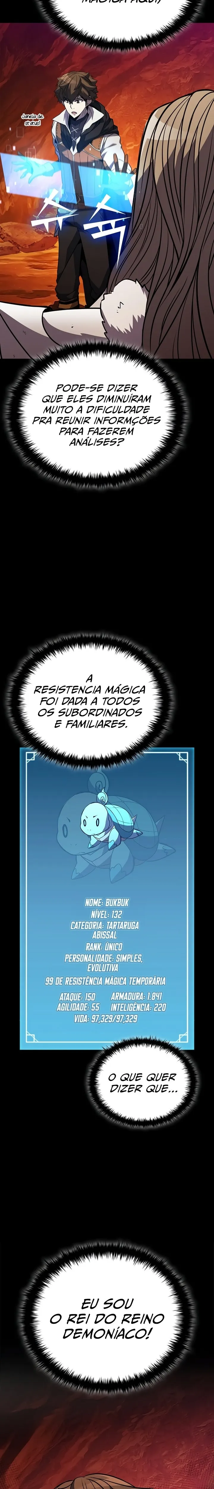 O Mestre Domador Capítulo 114 Página 9