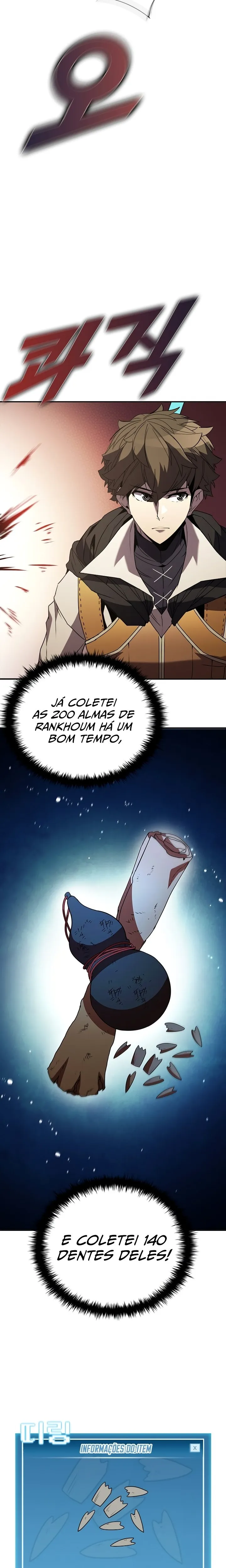 O Mestre Domador Capítulo 115 Página 7