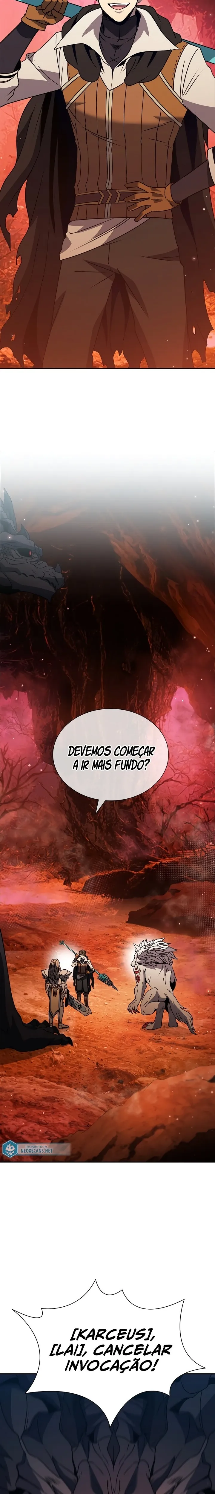 O Mestre Domador Capítulo 115 Página 9
