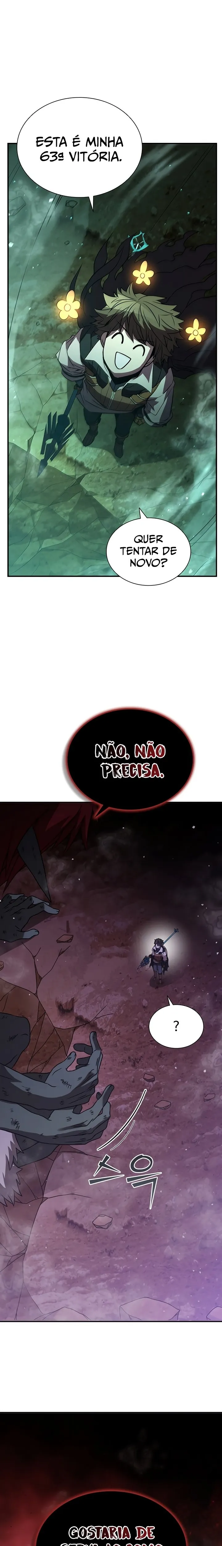 O Mestre Domador Capítulo 116 Página 15