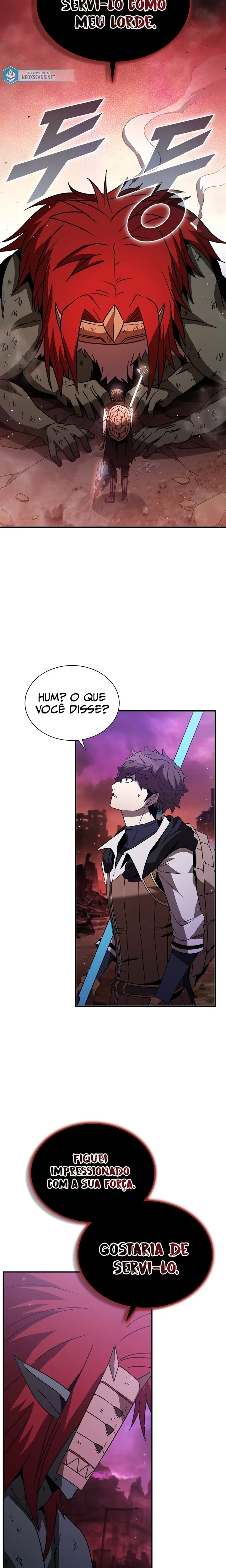 O Mestre Domador Capítulo 116 Página 16