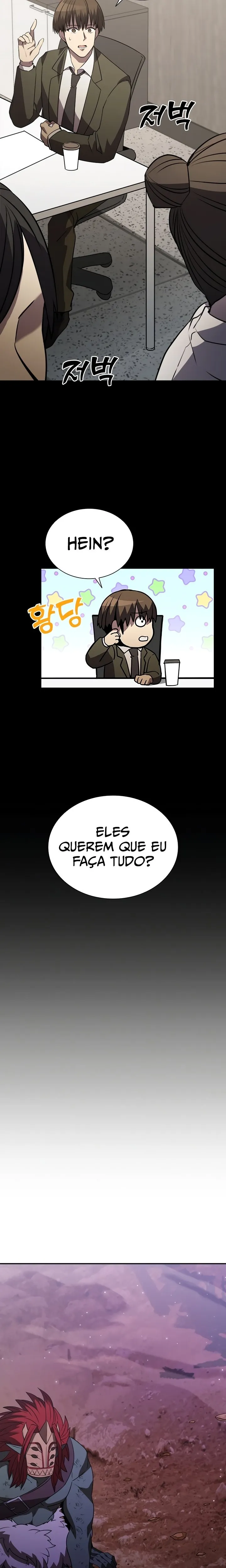 O Mestre Domador Capítulo 116 Página 25