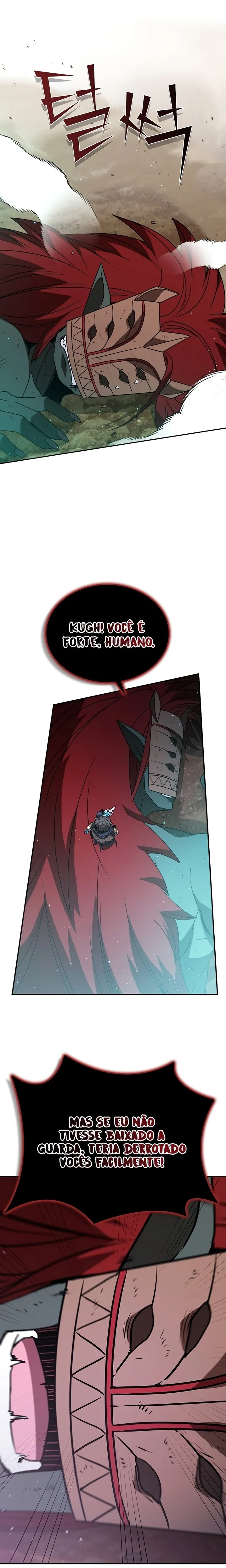 O Mestre Domador Capítulo 116 Página 3
