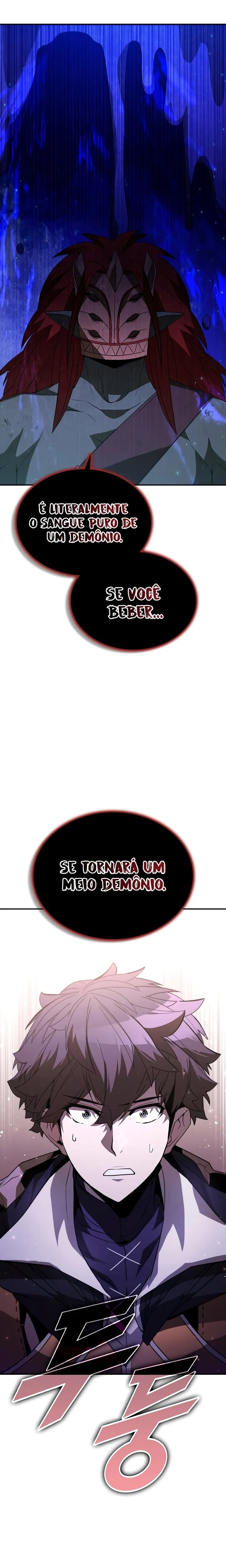 O Mestre Domador Capítulo 116 Página 30